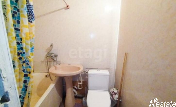 1-комн квартира ул Московская, 21,  д. 21