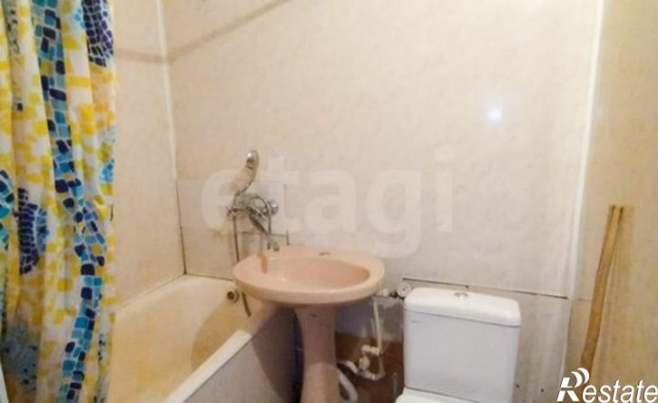 1-комн квартира ул Московская, 21,  д. 21