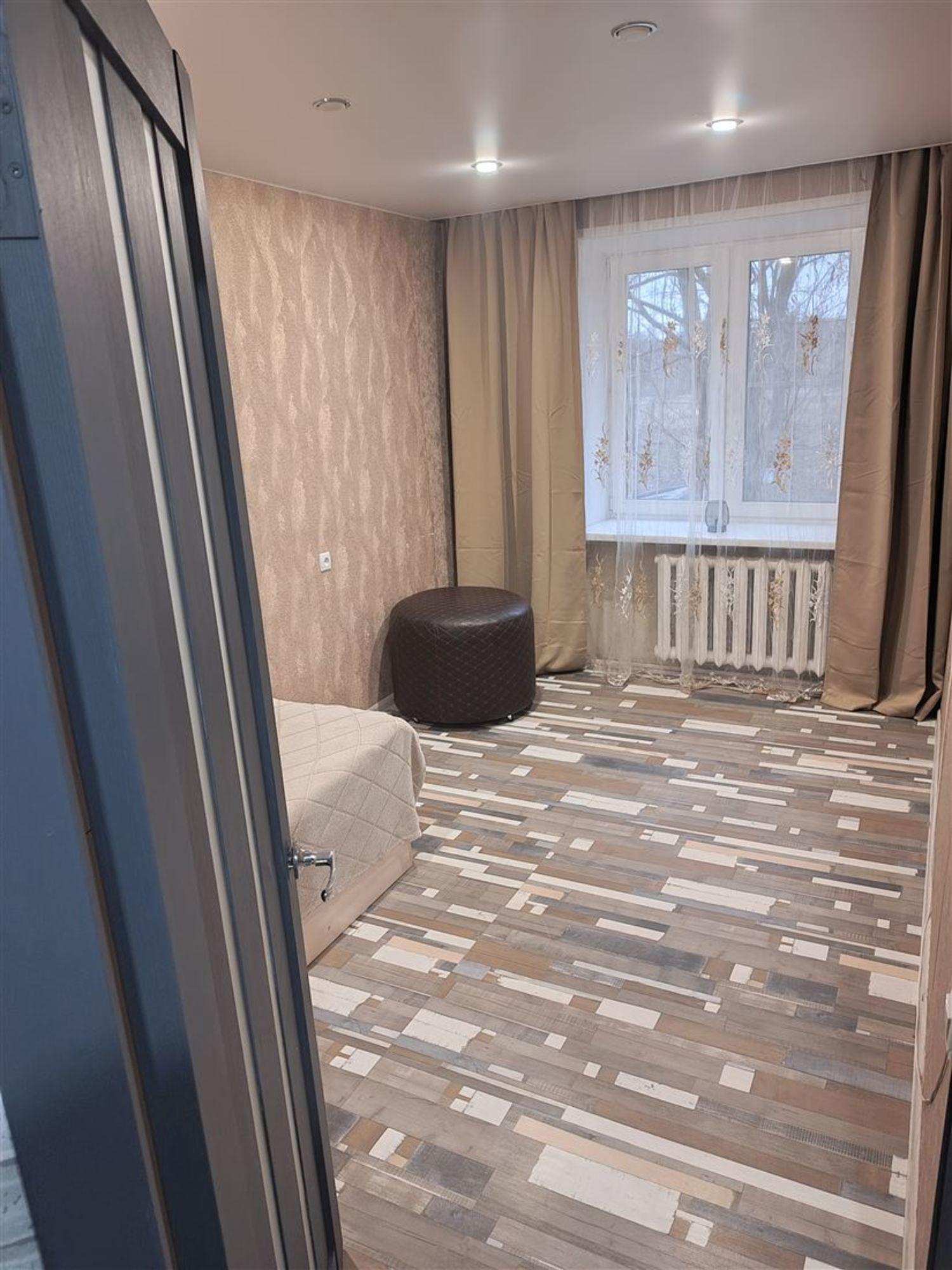 Купить квартиру за 3 300 000 рублей на ул Цветкова, д. 9