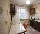 1-комн, 35кв м, этаж 2/5 улица Труда, 24