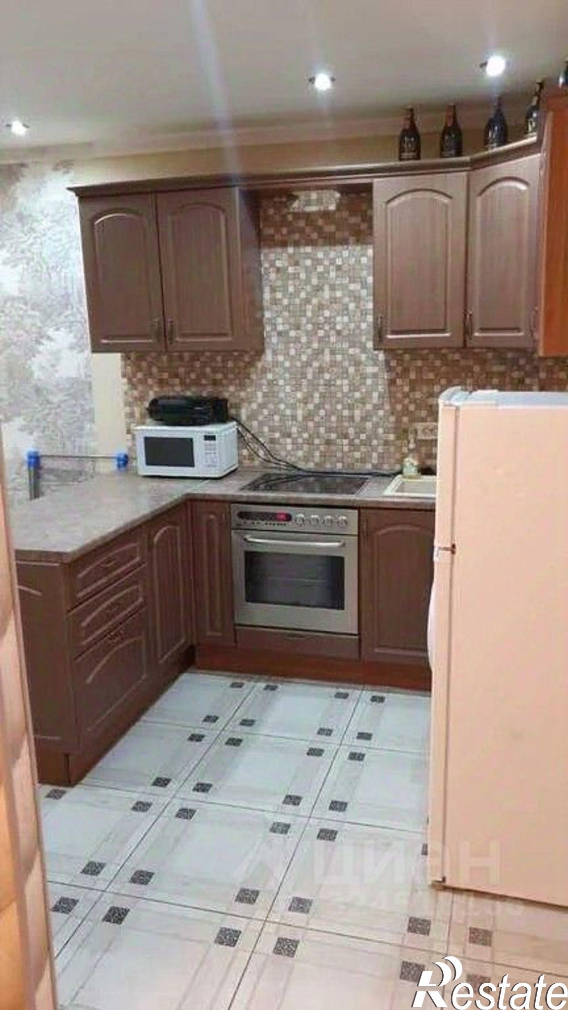 Сдать квартиру за 28 000 рублей на Молодежный мкр, 4