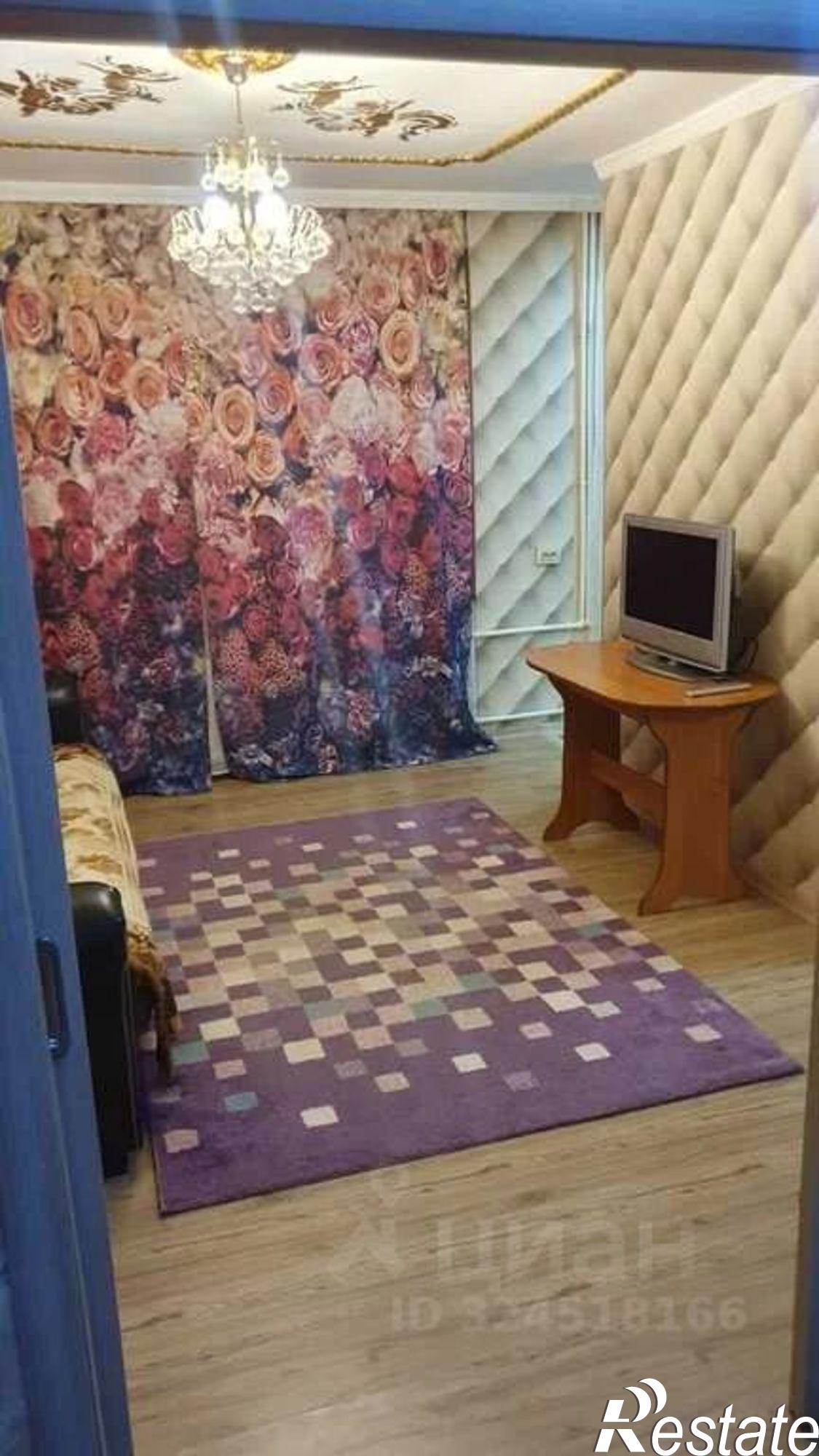 Сдать квартиру за 28 000 рублей на Молодежный мкр, 4