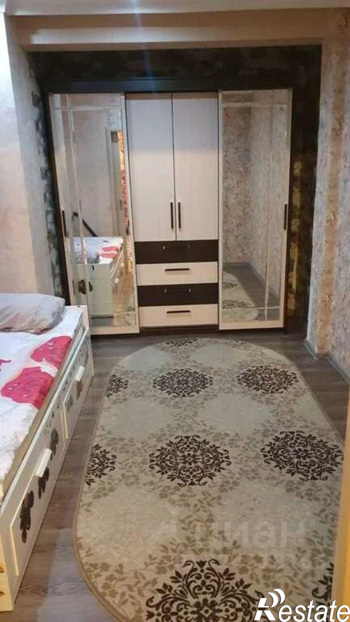 Сдать квартиру за 28 000 рублей на Молодежный мкр, 4