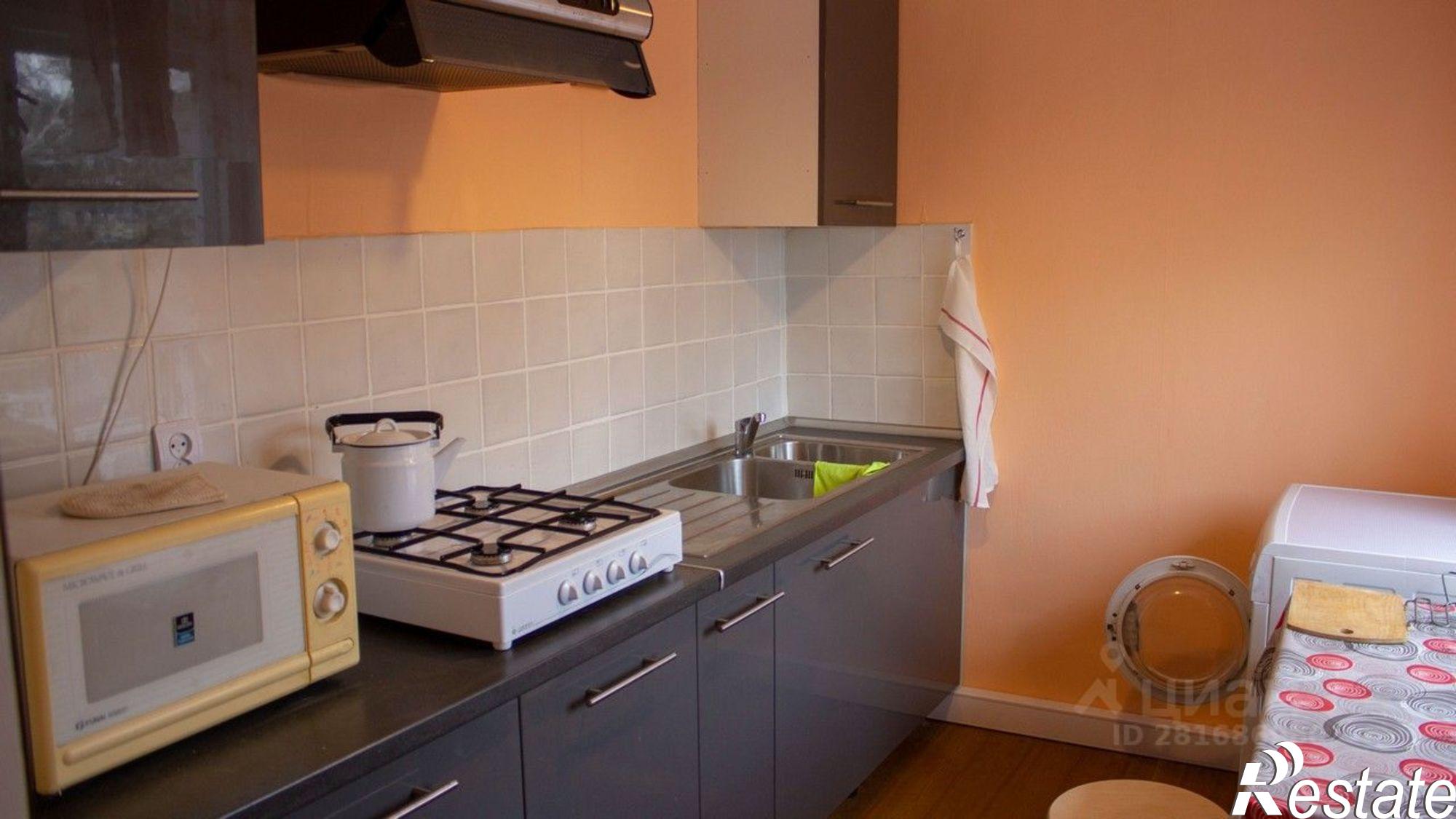 Сдать квартиру за 23 000 рублей на Обнинск, улица Любого, 5