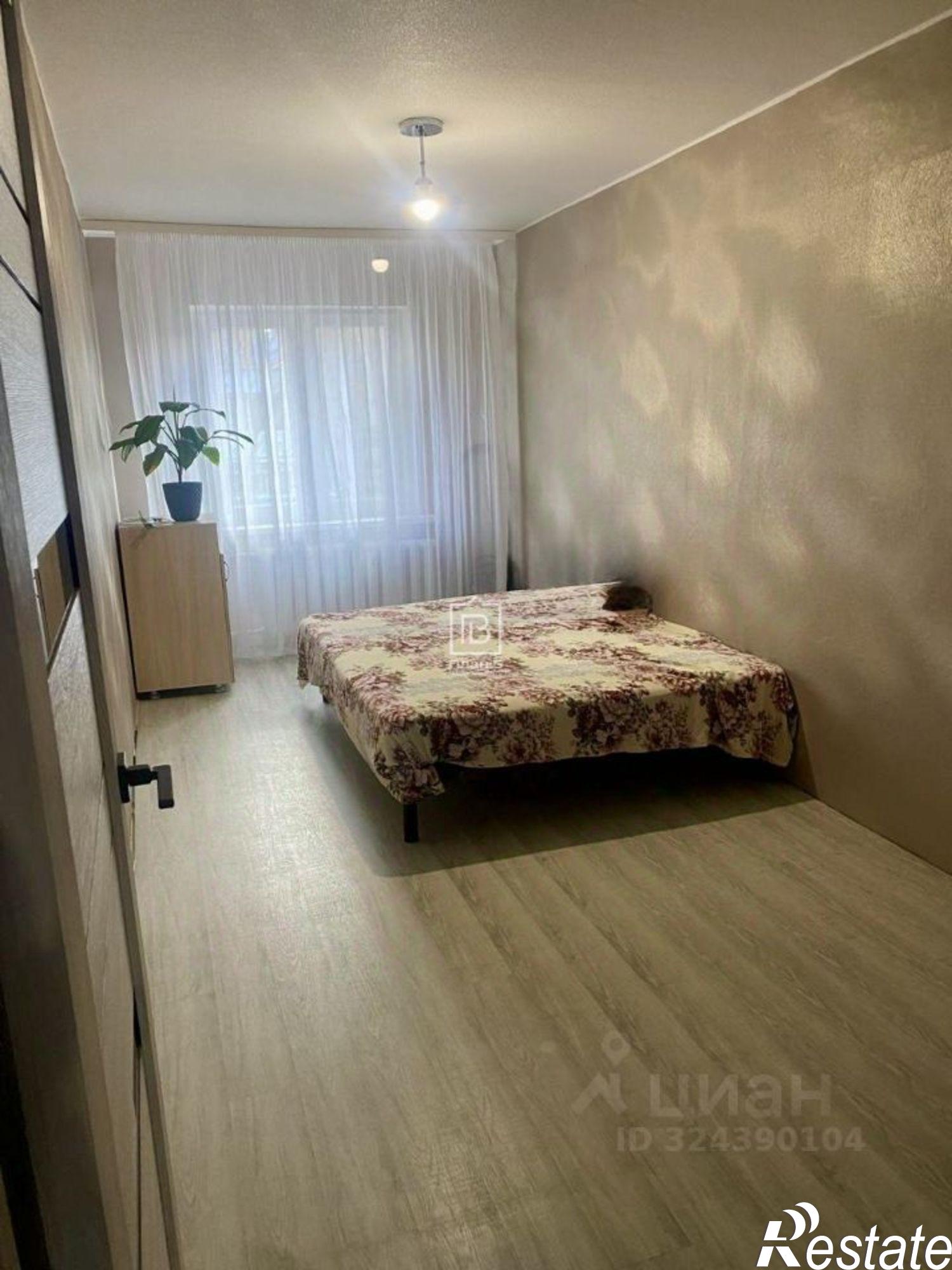 Купить квартиру за 4 150 000 рублей на Калуга г., Гурьянова ул., д.41