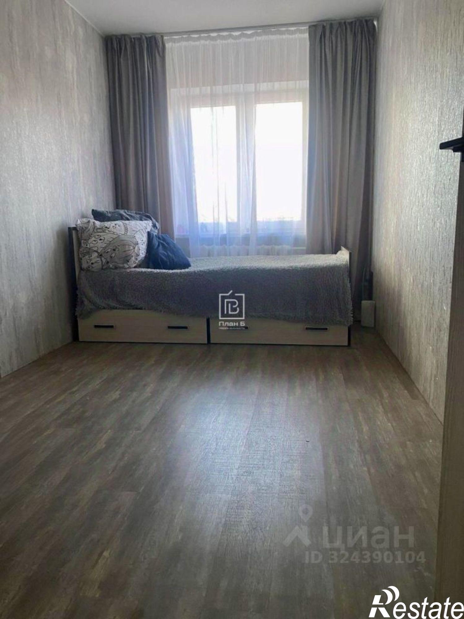 Купить квартиру за 4 150 000 рублей на Калуга г., Гурьянова ул., д.41