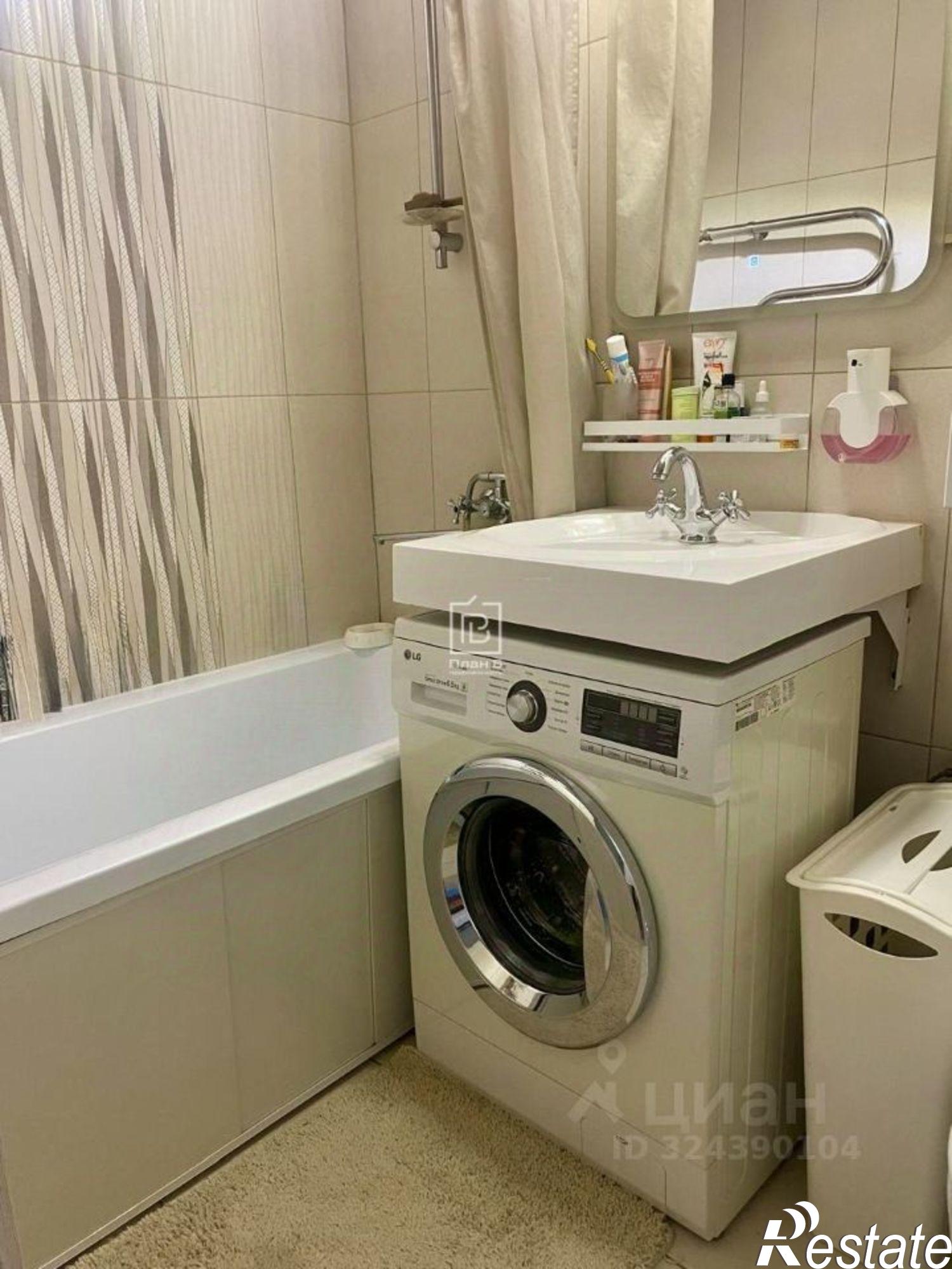 Купить квартиру за 4 150 000 рублей на Калуга г., Гурьянова ул., д.41