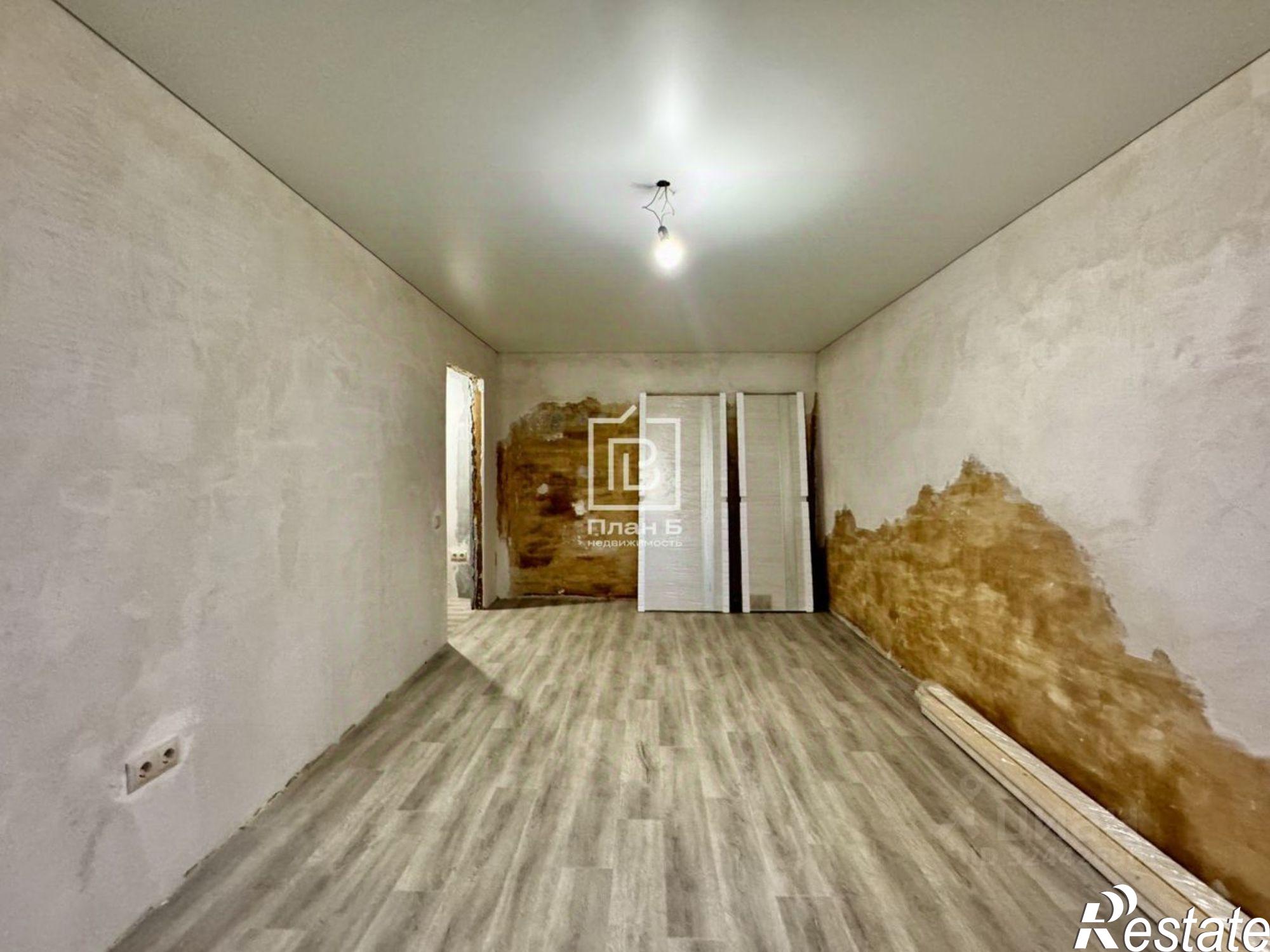 Купить квартиру за 2 799 000 рублей на Калуга г., Гурьянова ул., д.33