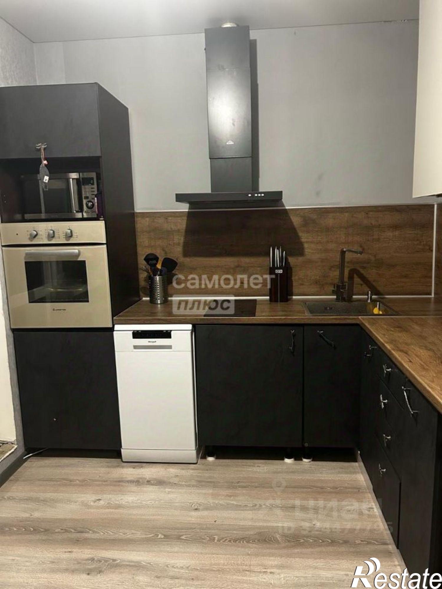 Купить квартиру за 5 100 000 рублей на Калуга г., Анненки ул., д.40