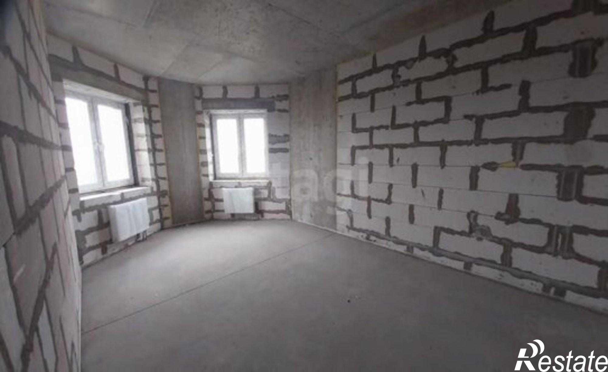 Купить квартиру за 8 100 000 рублей на Калуга, улица 65 лет Победы, 12