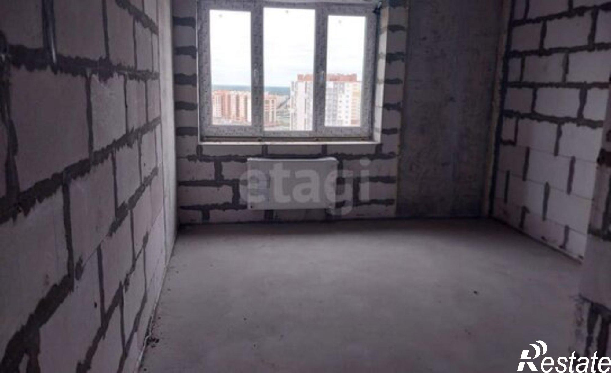 Купить квартиру за 8 100 000 рублей на Калуга, улица 65 лет Победы, 12