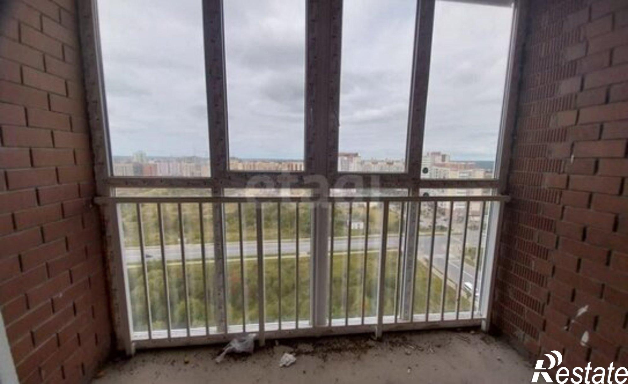 Купить квартиру за 8 100 000 рублей на Калуга, улица 65 лет Победы, 12