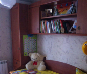 3-комн, 65кв м, этаж 3/9 ул Герцена, 17