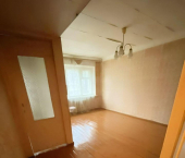 1-комн, 30кв м, этаж 2/5 Московская улица, 125