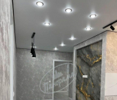 2-комн, 65кв м, этаж 10/19 ул Минская, 34