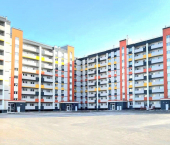 2-комн, 66кв м, этаж 4/9 Резванская улица, д.5