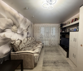 1-комн, 36.9кв м, этаж 1/3 Полесская улица, д.73