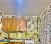 1-комн, 33кв м, этаж 5/14 ул Аллейная, 8