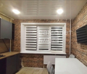 1-комн, 33кв м, этаж 2/5 ул Рылеева, 34