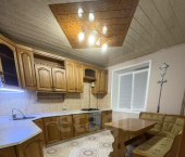 3-комн, 70кв м, этаж 5/6 улица Гурьянова, 18 к1