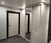 2-комн, 80кв м, этаж 5/5 Тарутинская улица, 243