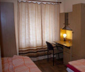 2-комн, 60кв м, этаж 4/4 Обнинск, улица Любого, 5