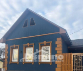 коттедж 42 кв м Калуга, улица Некрасова, 25