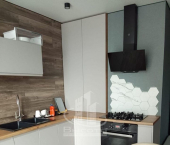 2-комн, 65кв м, этаж 5/9 Полесская улица, 31