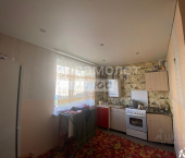 1-комн, 34кв м, этаж 2/3 Калуга г., Петра Тарасова ул., д.33