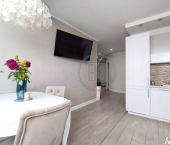 3-комн, 115кв м, этаж 4/16 Калуга, улица Фомушина, 13