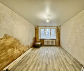 1-комн, 30кв м, этаж 3/5 Калуга г., Гурьянова ул., д.33