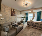 1-комн, 46кв м, этаж 19/20 Калуга г., Анненки ул., д.40