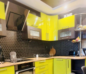 3-комн, 84кв м, этаж 10/17 улица 65 лет Победы, 33