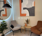 1-комн, 34кв м, этаж 4/10 Калуга, Счастливая улица, 9А