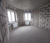 3-комн, 82кв м, этаж 9/17 Калуга, улица 65 лет Победы, 12