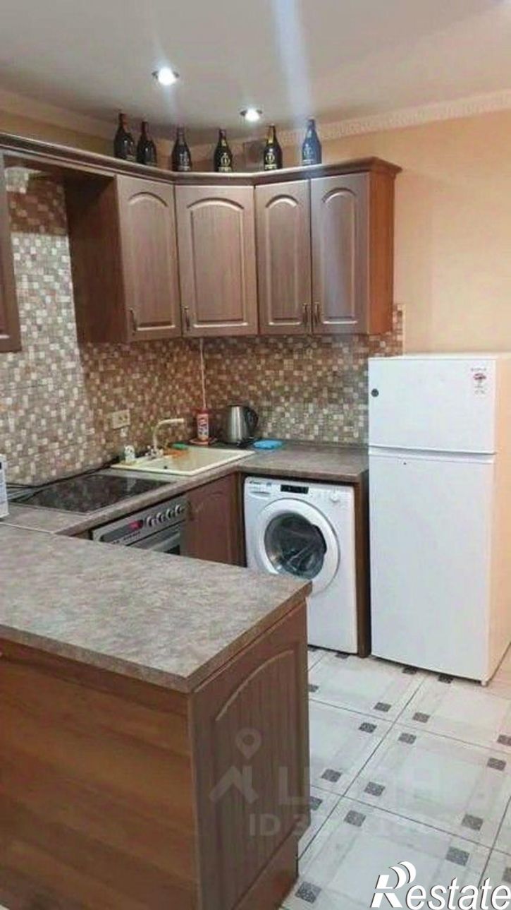 2-комн квартира Молодежный мкр, 4,  д. 4