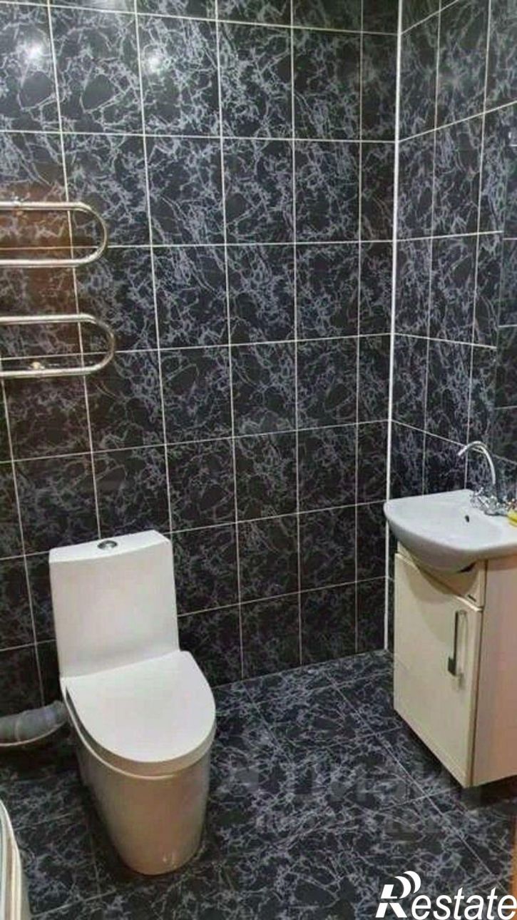 2-комн квартира Молодежный мкр, 4,  д. 4