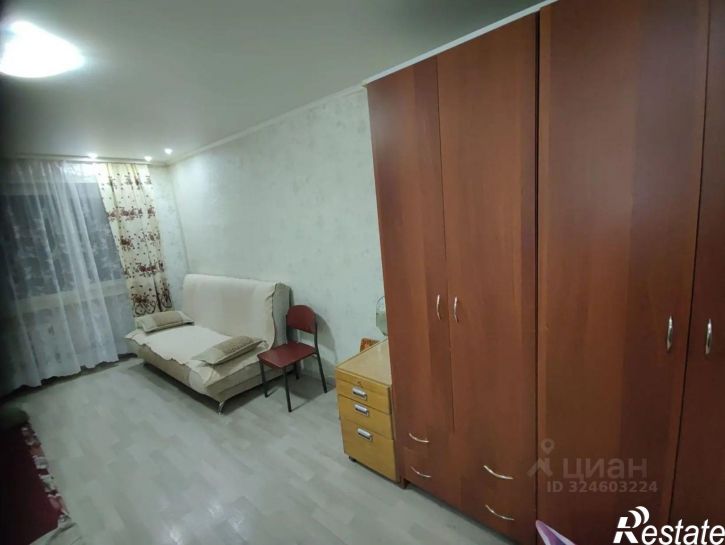 Комната Калуга, улица Чехова, 5