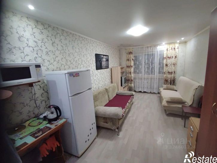 Комната Калуга, улица Чехова, 5