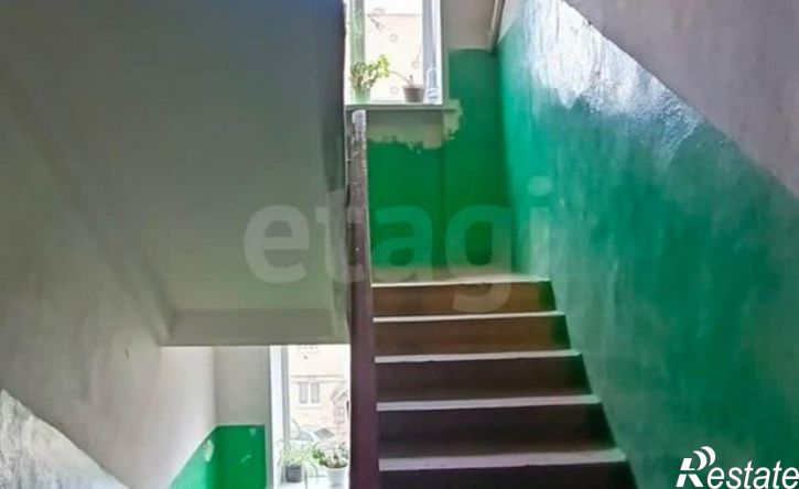 3-комн квартира Калуга, улица Билибина, 28