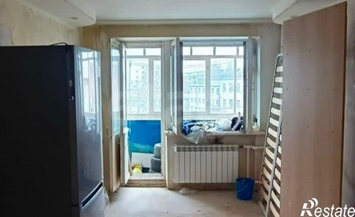 3-комн квартира Калуга, улица Билибина, 28