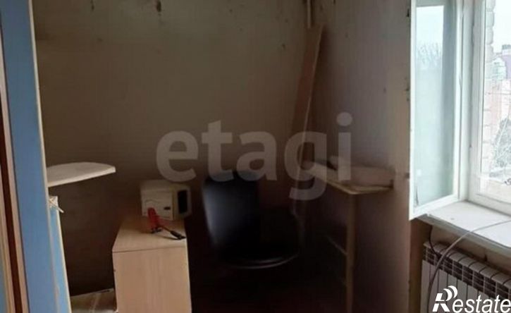 3-комн квартира Калуга, улица Билибина, 28