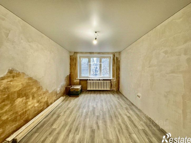 1-комн квартира Калуга г., Гурьянова ул., д.33