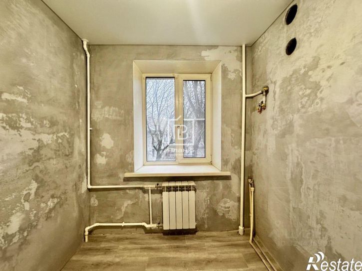 1-комн квартира Калуга г., Гурьянова ул., д.33