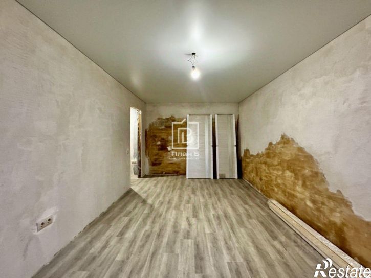 1-комн квартира Калуга г., Гурьянова ул., д.33