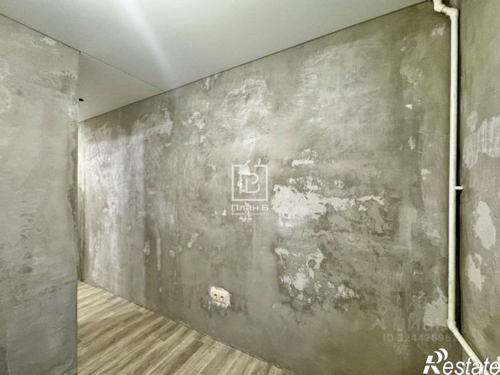 1-комн квартира Калуга г., Гурьянова ул., д.33