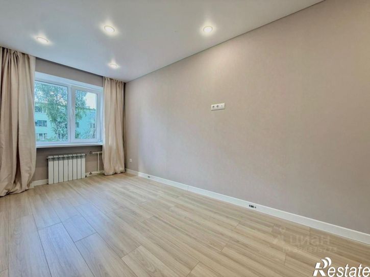 2-комн квартира Калуга, улица Дзержинского, 95