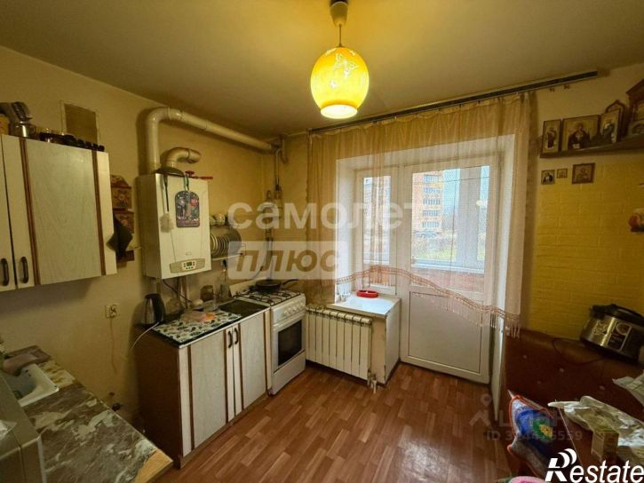 1-комн квартира Дзержинский район, Товарково п.