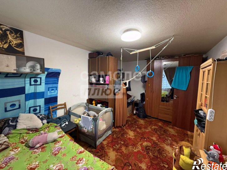 1-комн квартира Дзержинский район, Товарково п.