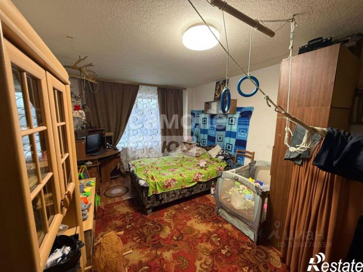 1-комн квартира Дзержинский район, Товарково п.